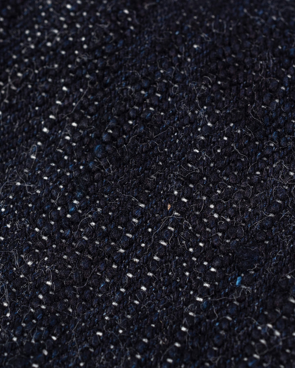 Iron Heart IHJ-507-SLB 16oz Slubby Selvedge Denim Type II Jacket - Indigo