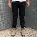Momotaro 0105SP 15.7oz Zimbabwe Cotton GTB Narrow Tapered