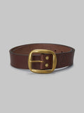 Momotaro AS-58 Custom Made Leather Belt