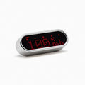 Đồng Hồ Motogadget Motoscope Mini - Đen