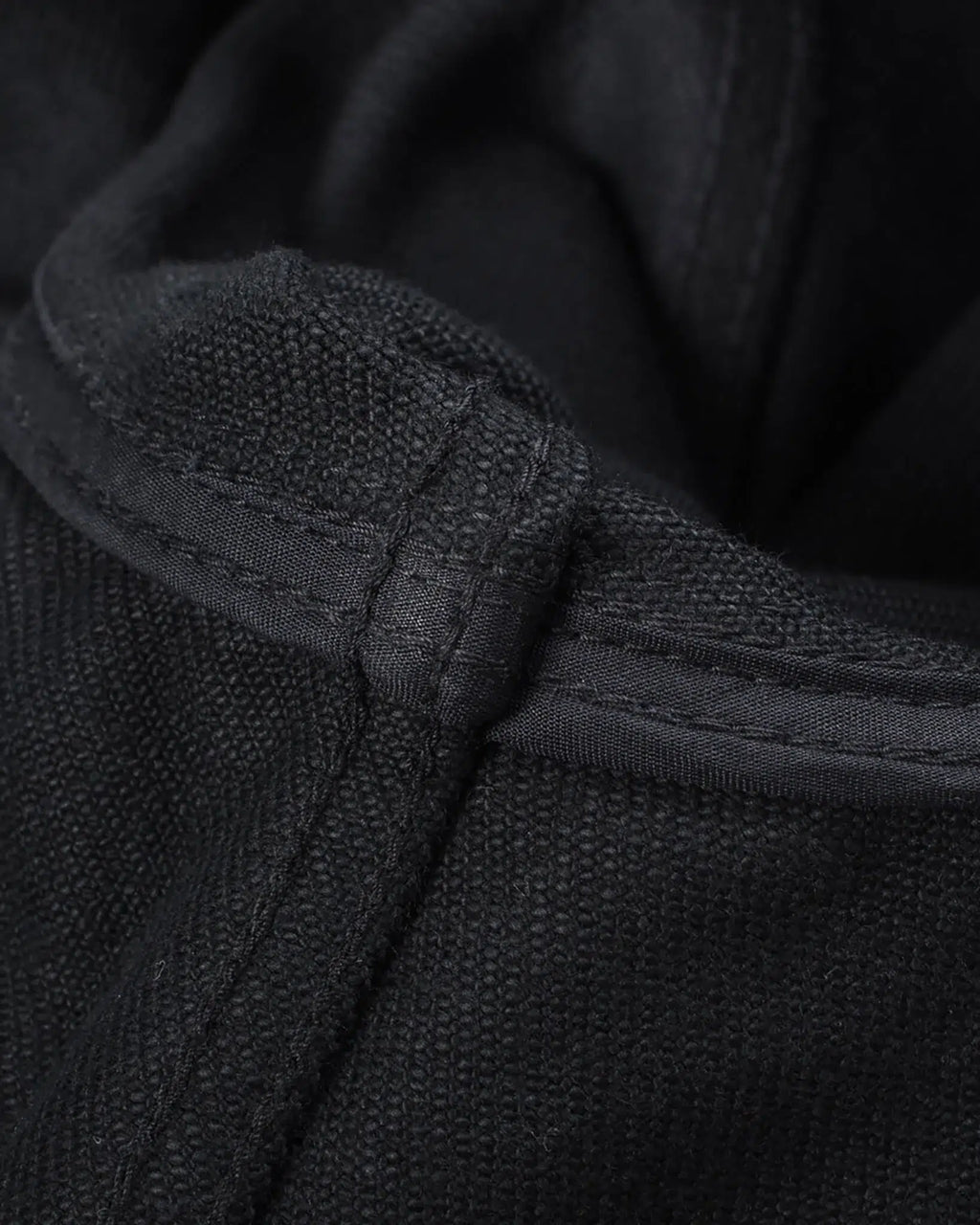 Iron Heart IH-9526PJ Superblack Non-Fade 21oz Denim Modified Type III