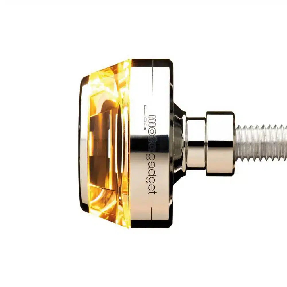 Motogadget mo.blaze disc Turn Signals