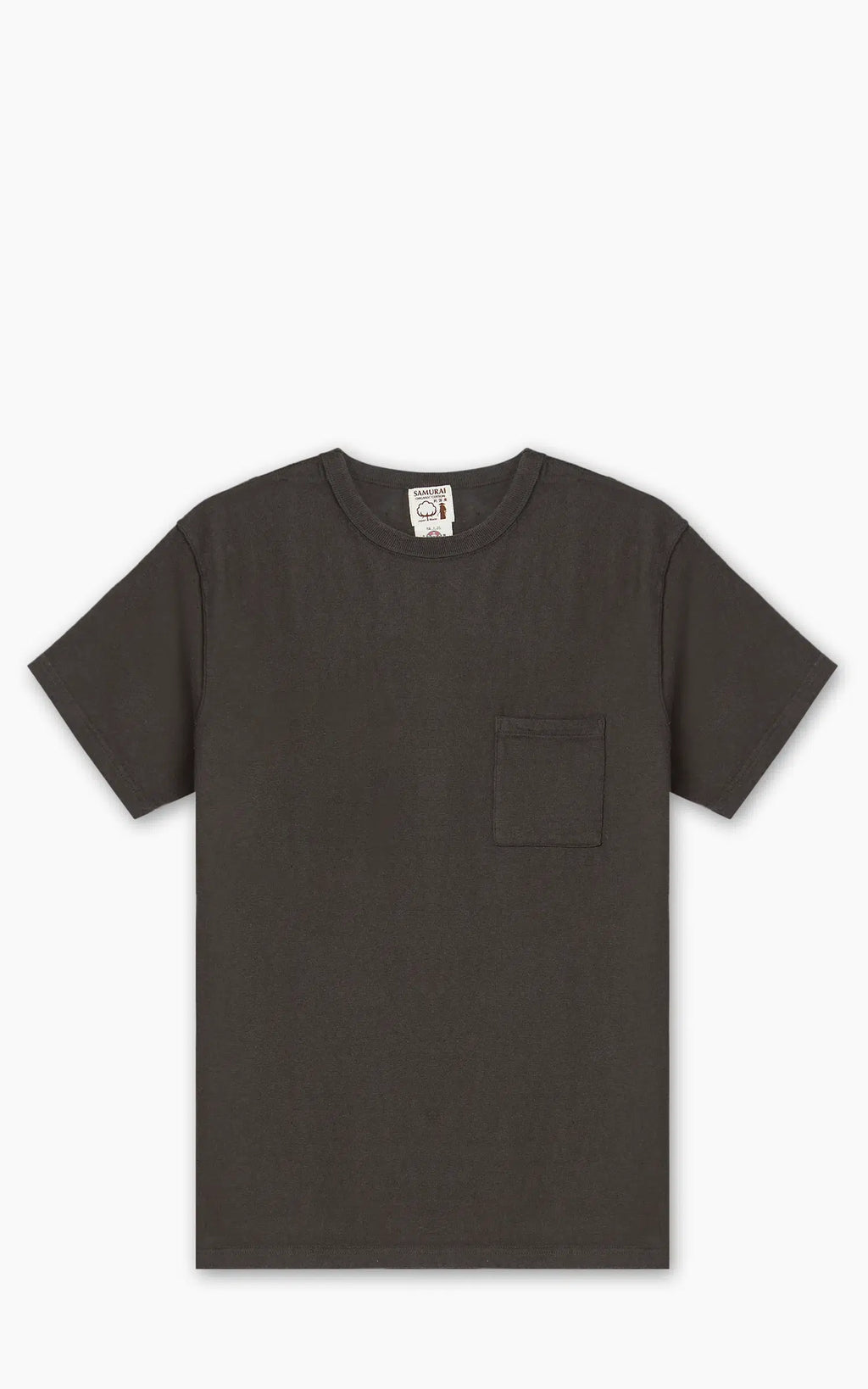Samurai SJST-SC03 JAPANESE COTTON MADE “POCKET”