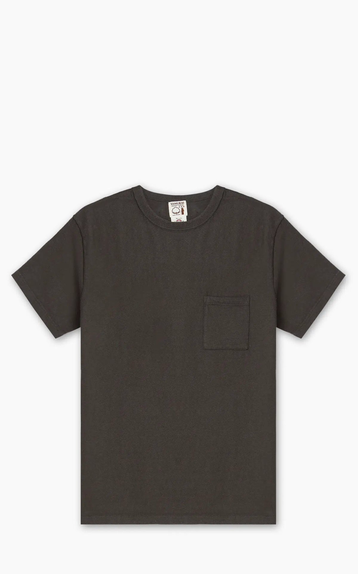 Samurai SJST-SC03 JAPANESE COTTON MADE “POCKET”