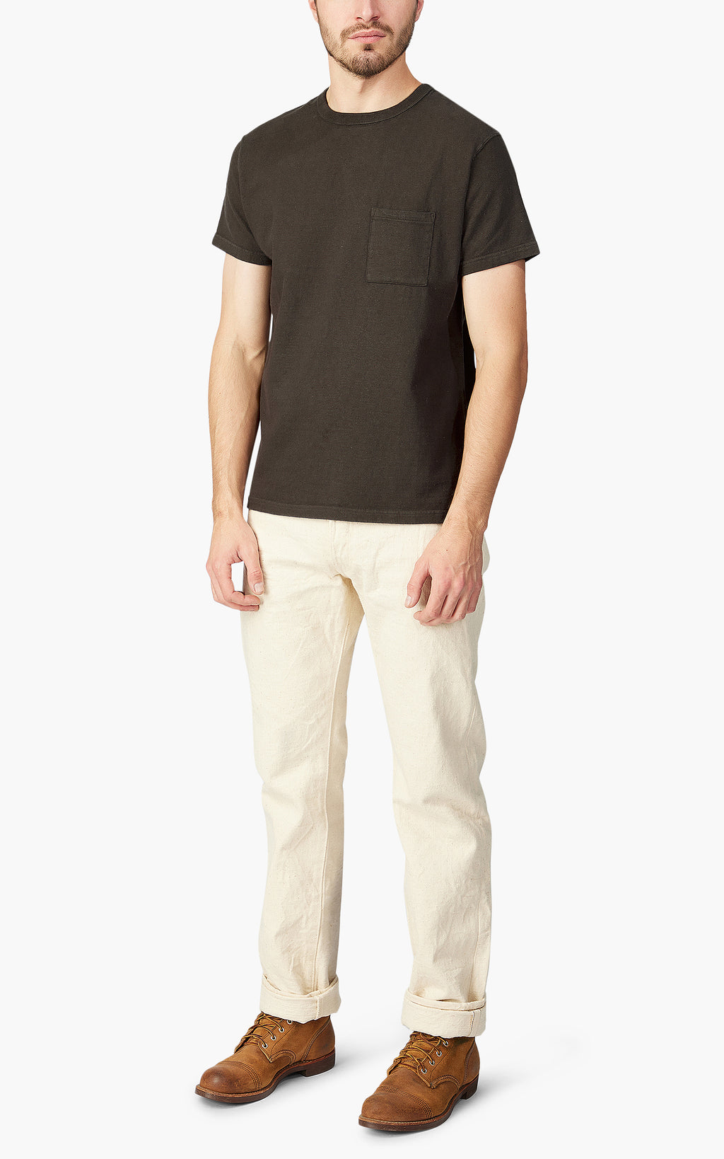 Samurai SJST-SC03 JAPANESE COTTON MADE “POCKET”