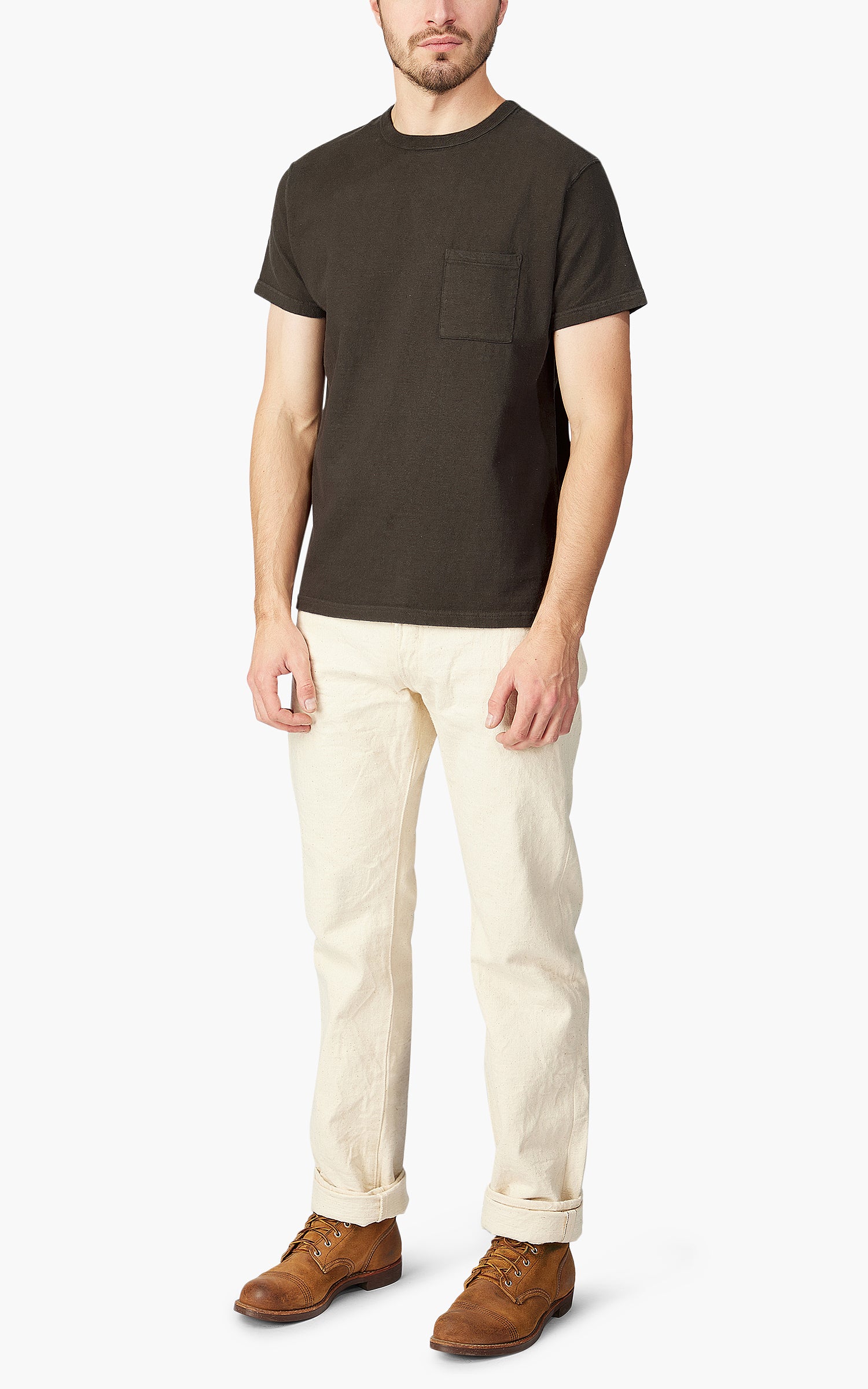 Samurai SJST-SC03 JAPANESE COTTON MADE “POCKET”