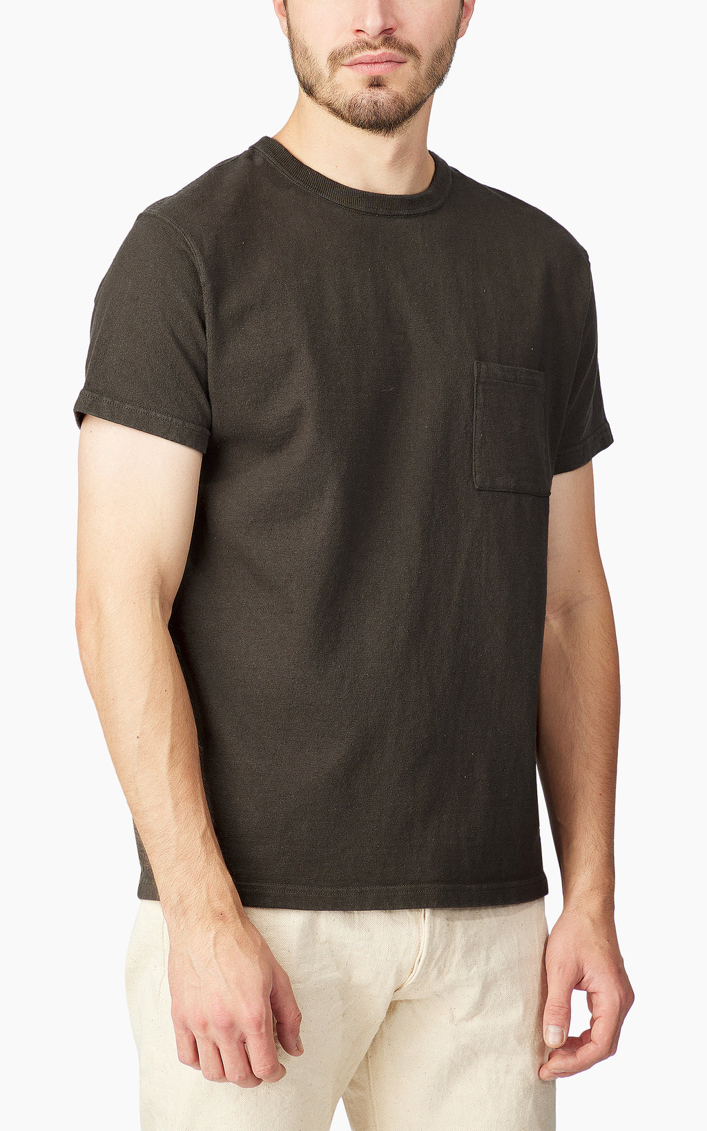 Samurai SJST-SC03 JAPANESE COTTON MADE “POCKET”