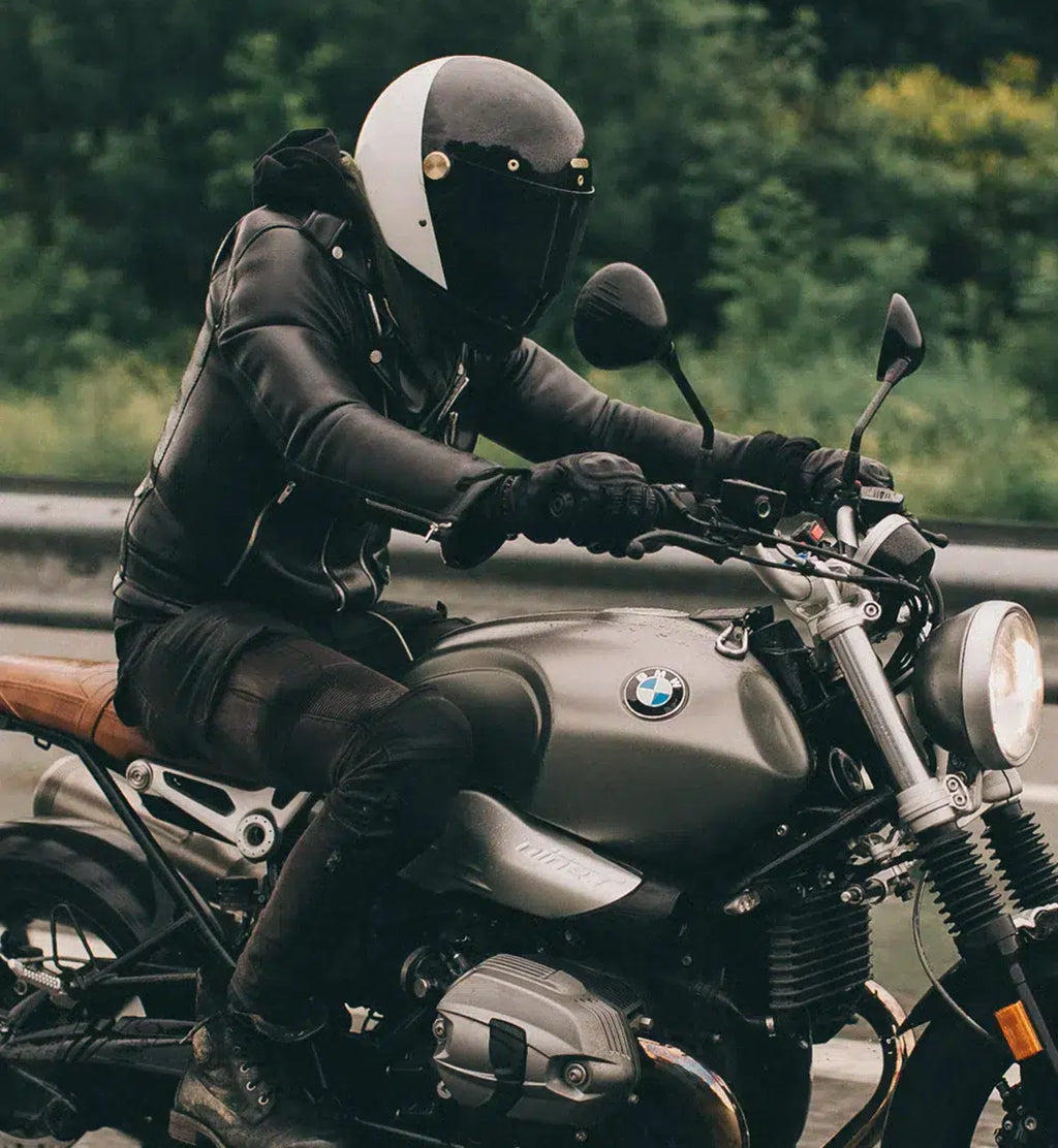 Hedon Heroine Racer Two Face 2.0