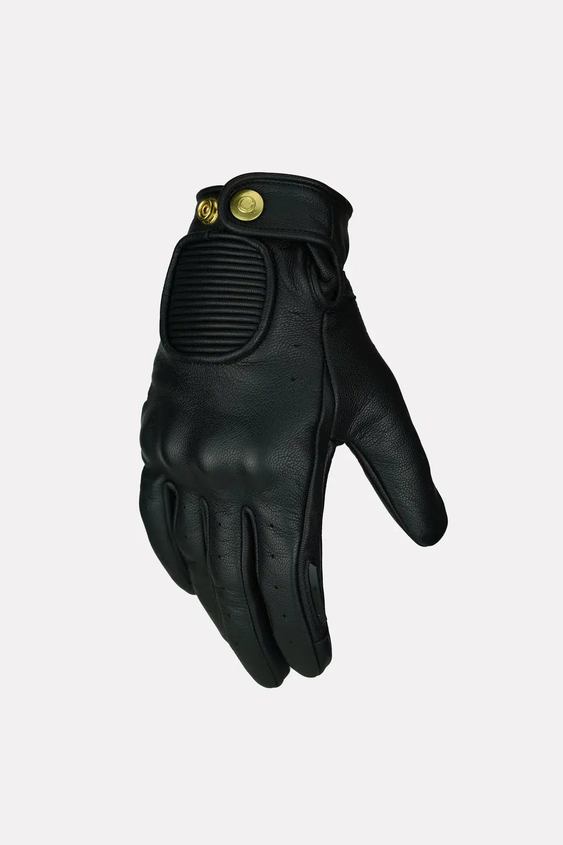 Hedon Crafted Hands Leather Gloves
