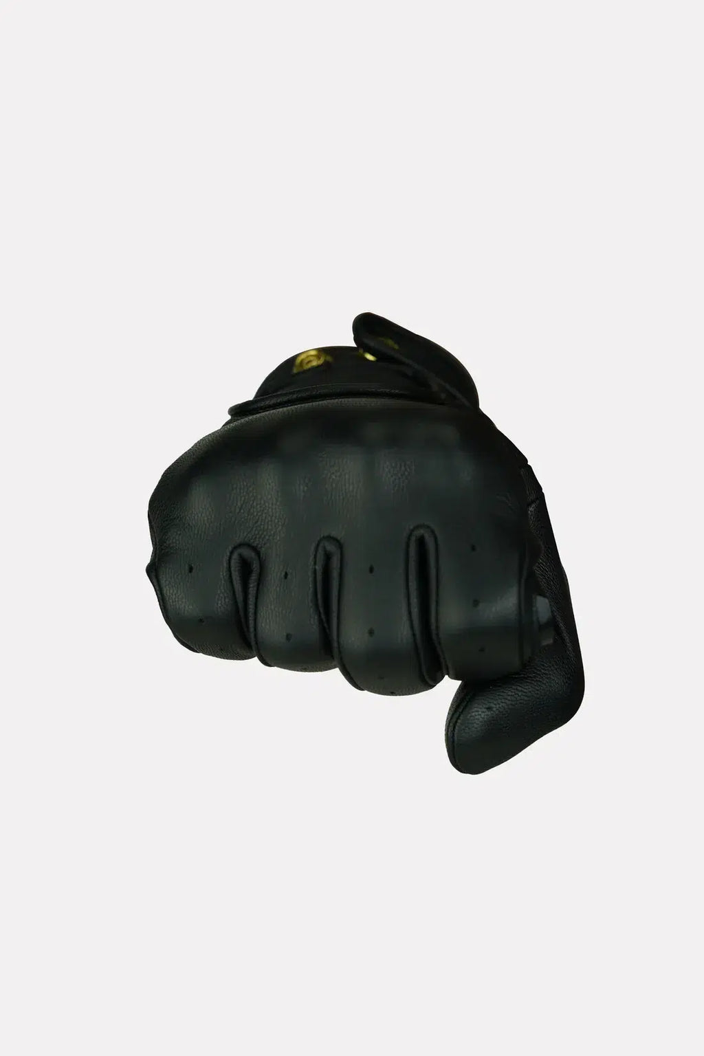Hedon Crafted Hands Leather Gloves