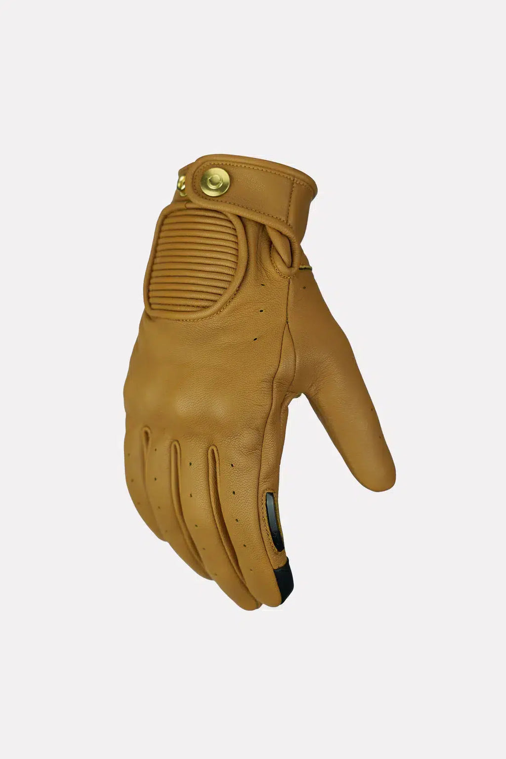 Hedon Crafted Hands Leather Gloves