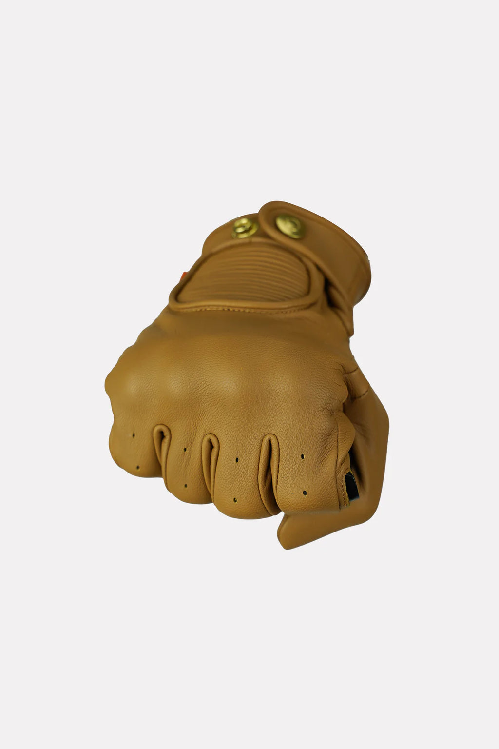 Hedon Crafted Hands Leather Gloves