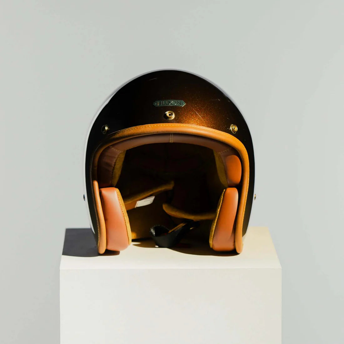Hedon Hedonist Polvo Helmet