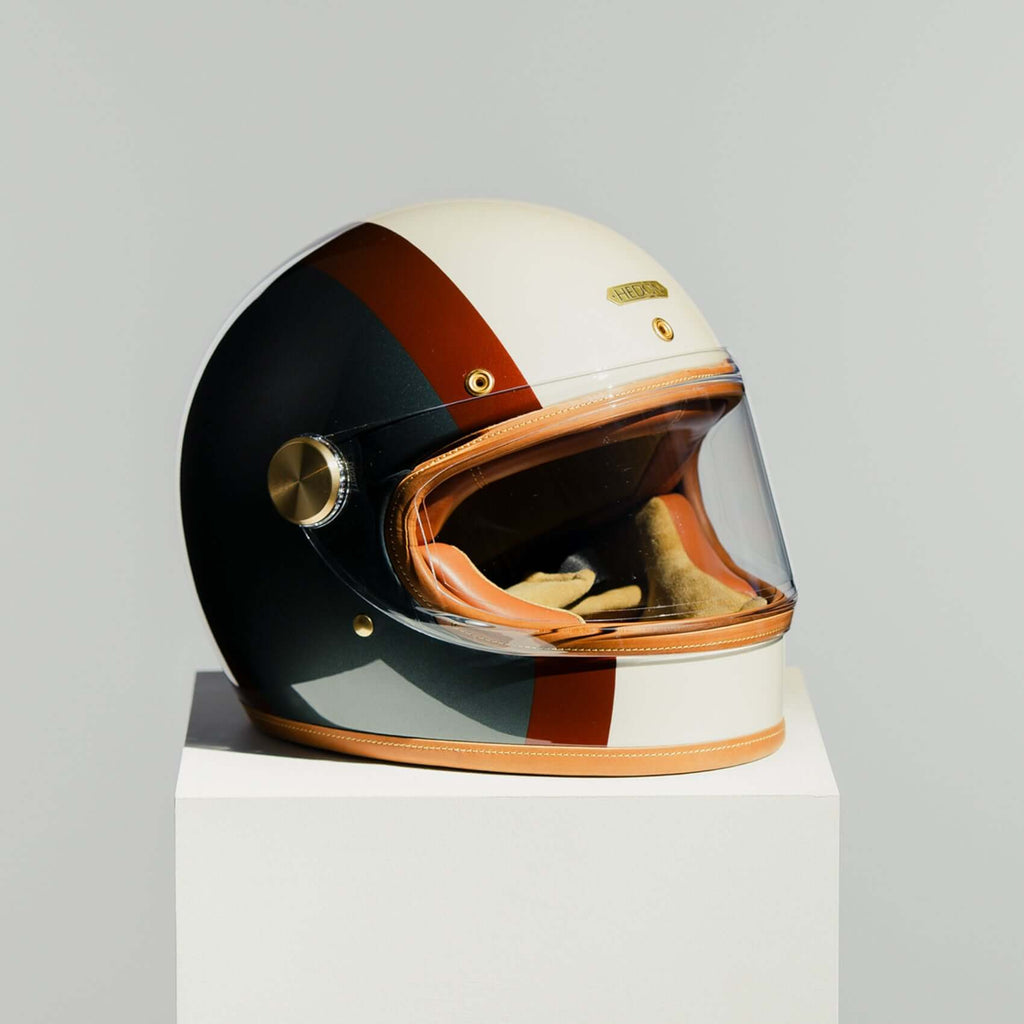 Hedon Heroine Racer Eastwood 2.0