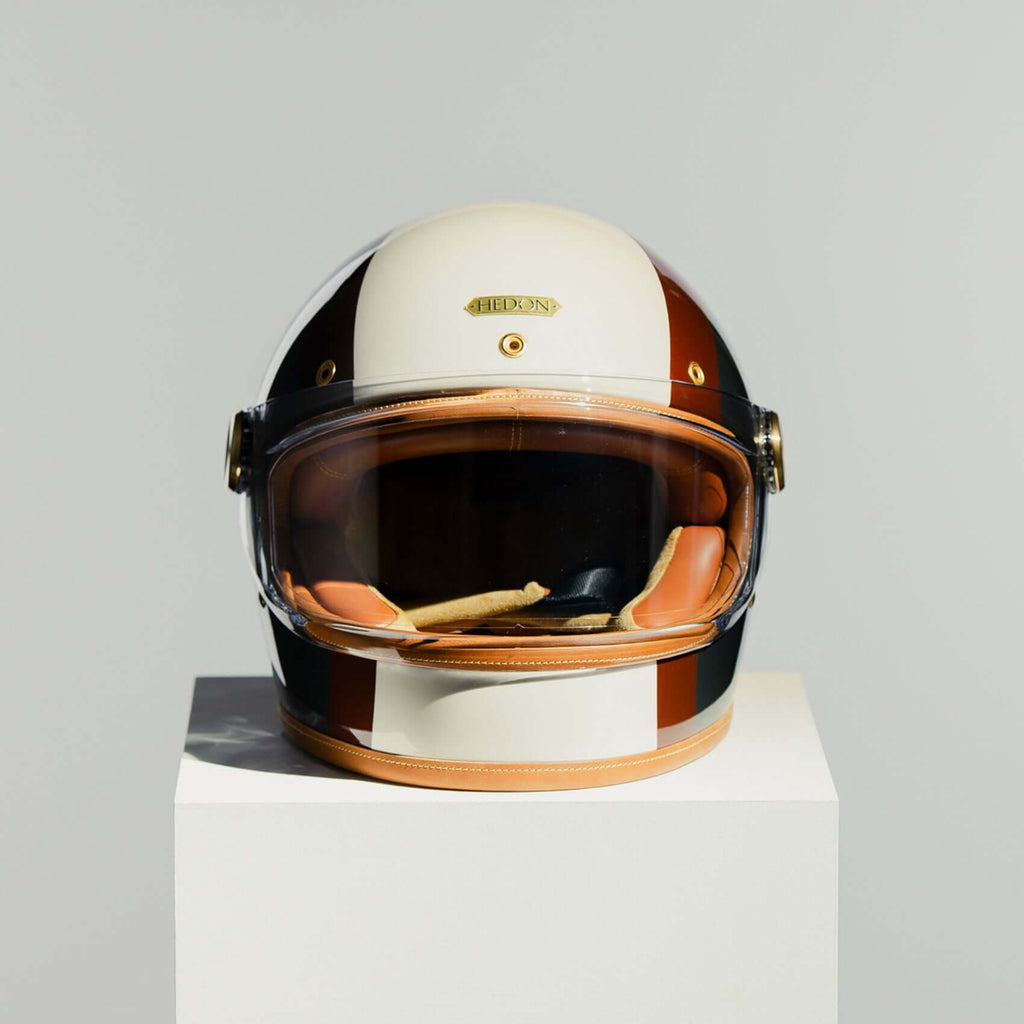 Hedon Heroine Racer Eastwood 2.0