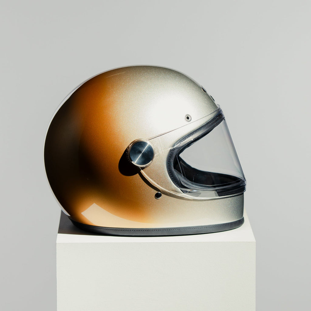 Hedon Heroine Racer Interstellar 2.0