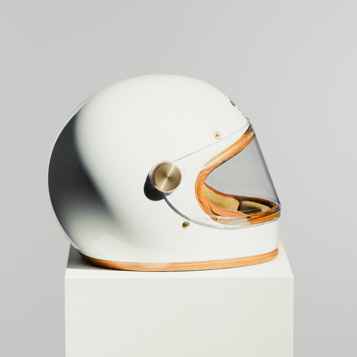 Hedon Heroine Racer Knight White 2.0