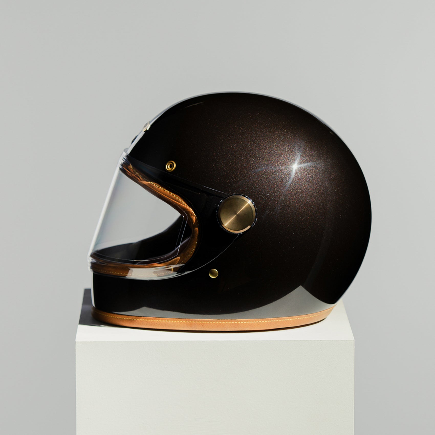 Hedon Heroine Racer Macadamia 2.0