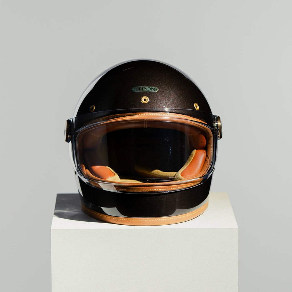 Hedon Heroine Racer Macadamia 2.0