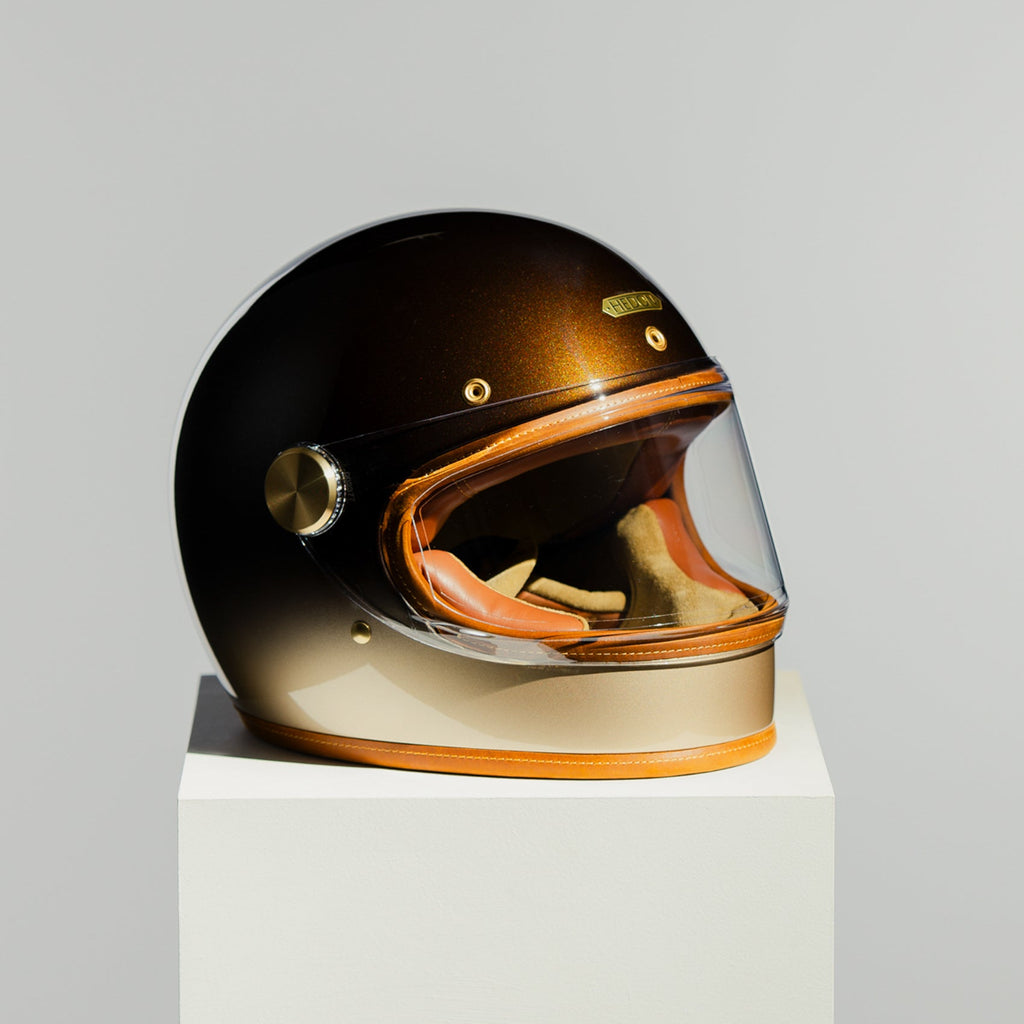 Hedon Heroine Racer Powder 2.0