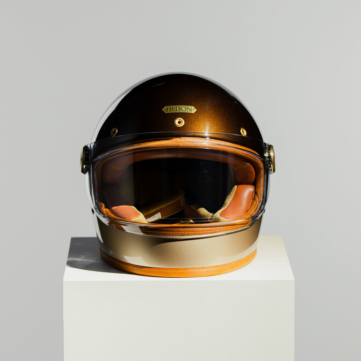 Hedon Heroine Racer Powder 2.0