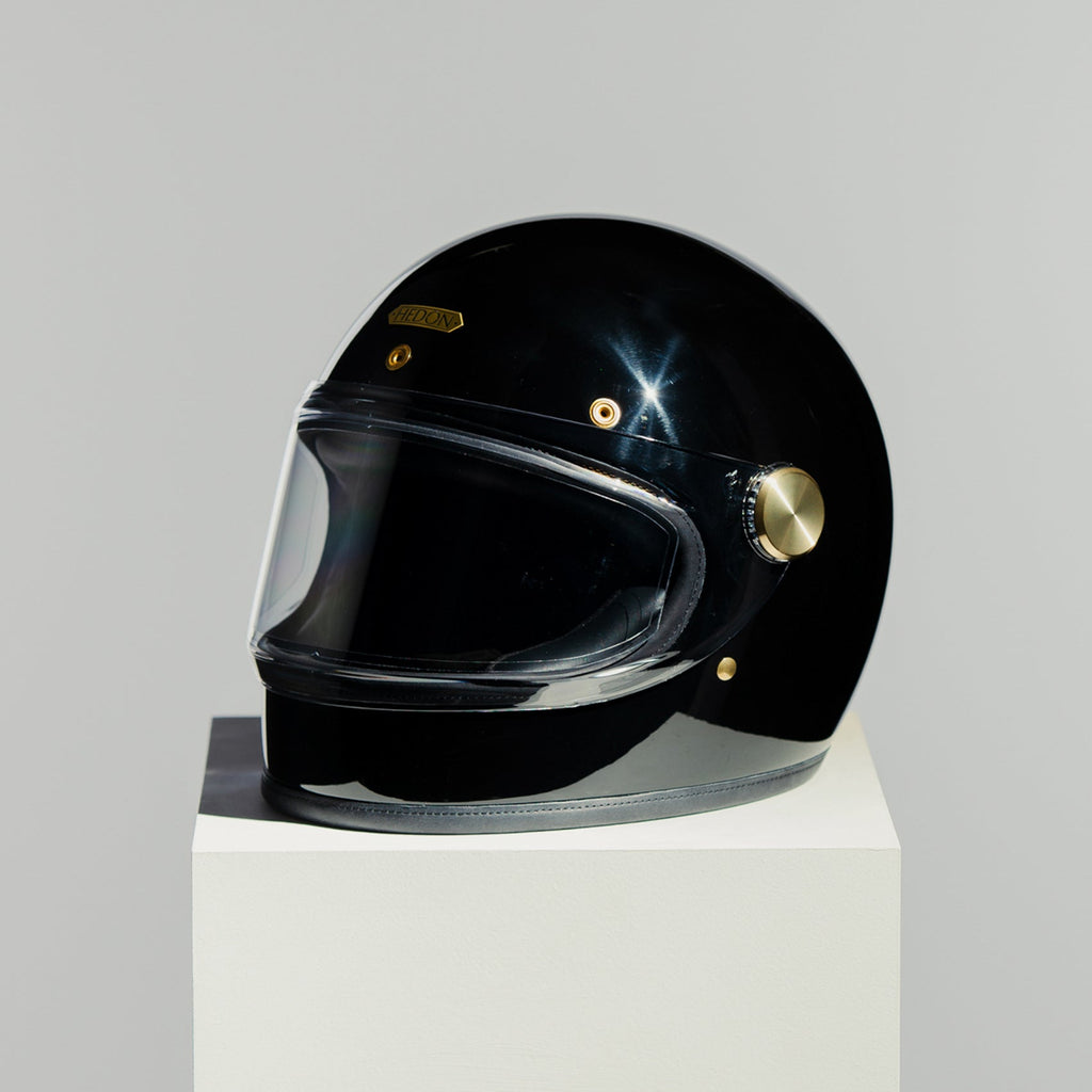 Hedon Heroine Racer Signature Black 2.0