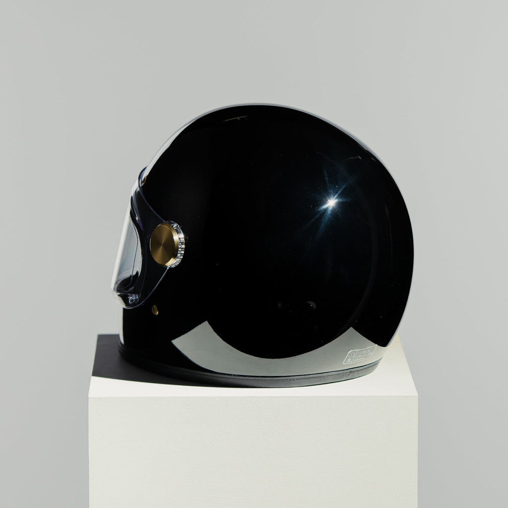 Hedon Heroine Racer Signature Black 2.0