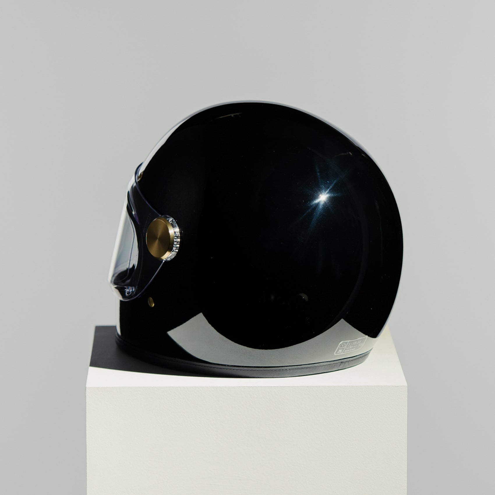Hedon Heroine Racer Signature Black 2.0
