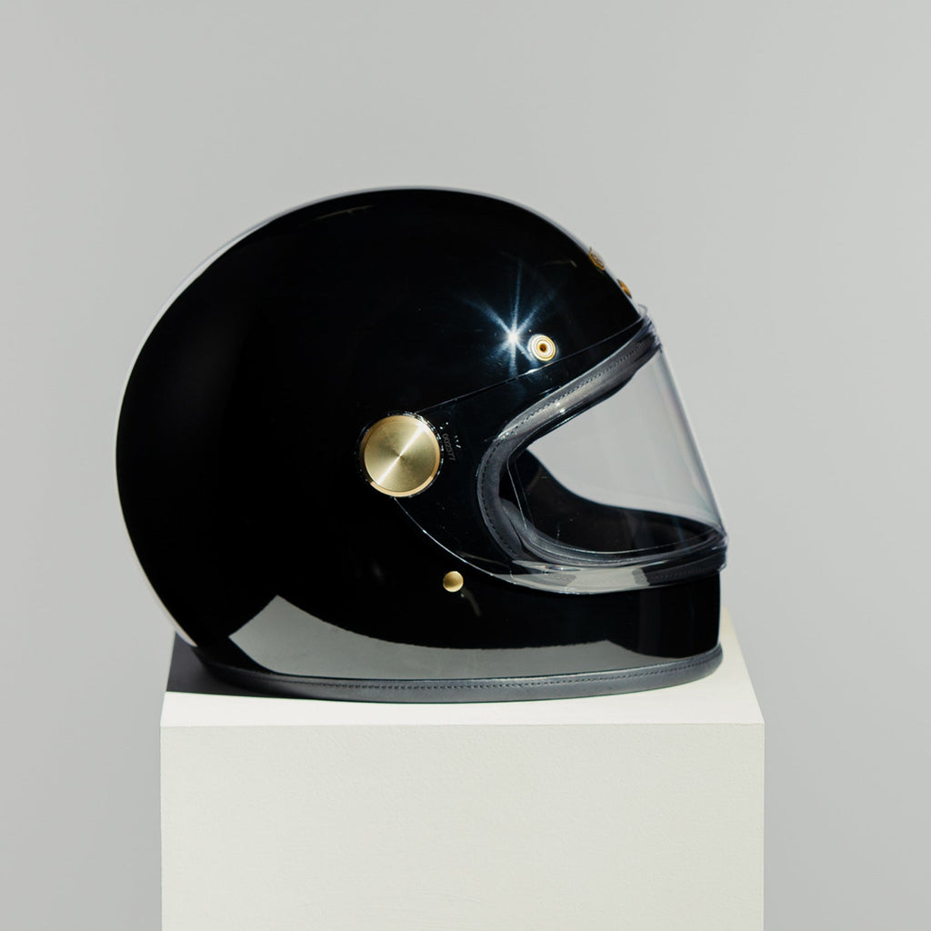 Hedon Heroine Racer Signature Black 2.0