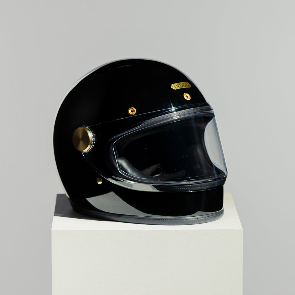 Hedon Heroine Racer Signature Black 2.0