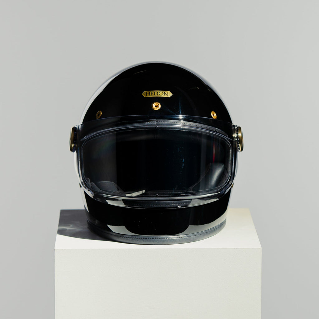 Hedon Heroine Racer Signature Black 2.0