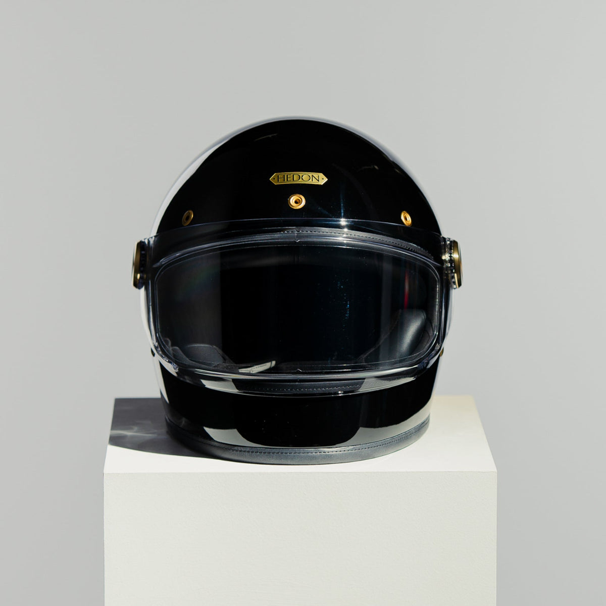 Hedon Heroine Racer Signature Black 2.0
