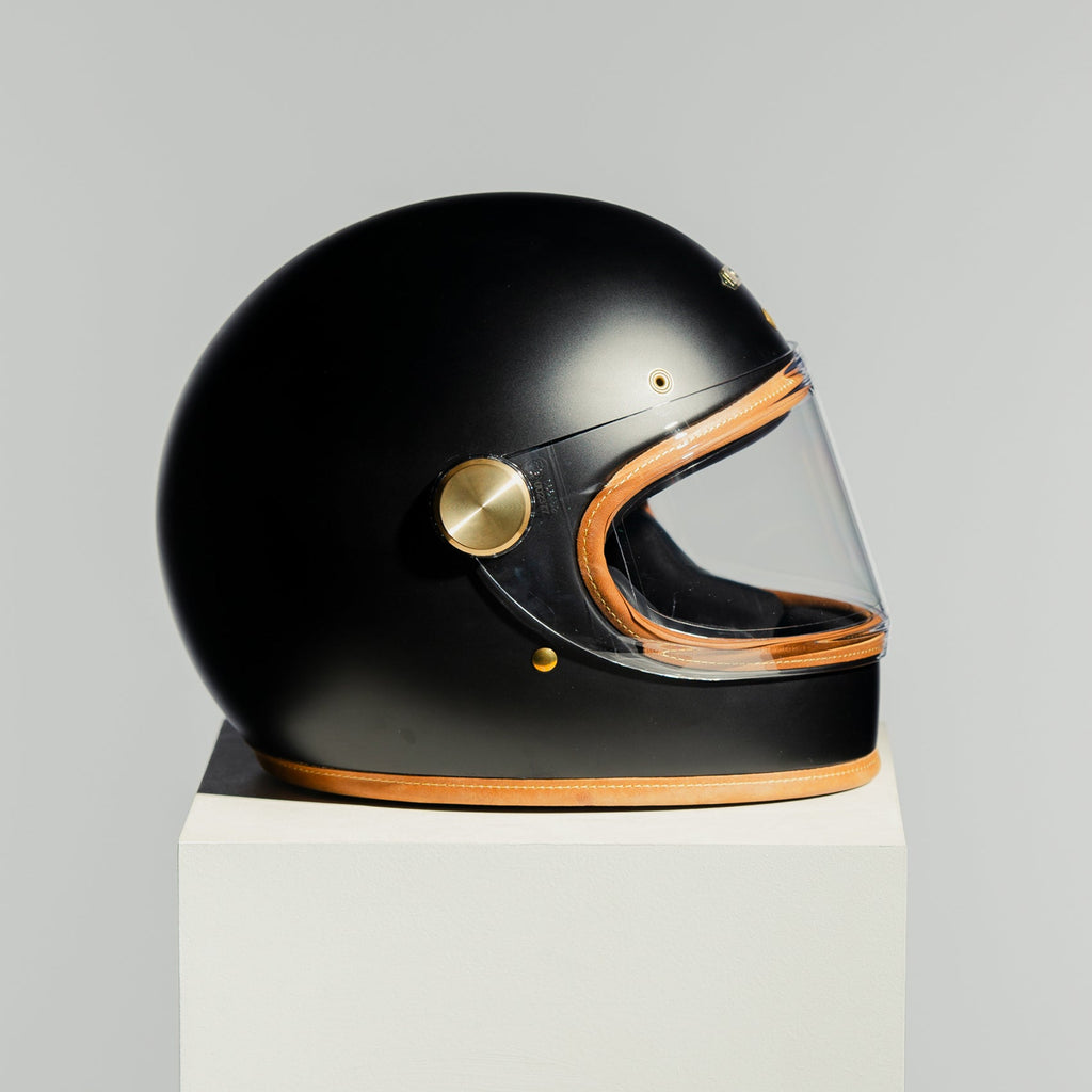 Hedon Heroine Racer Stable Black 2.0