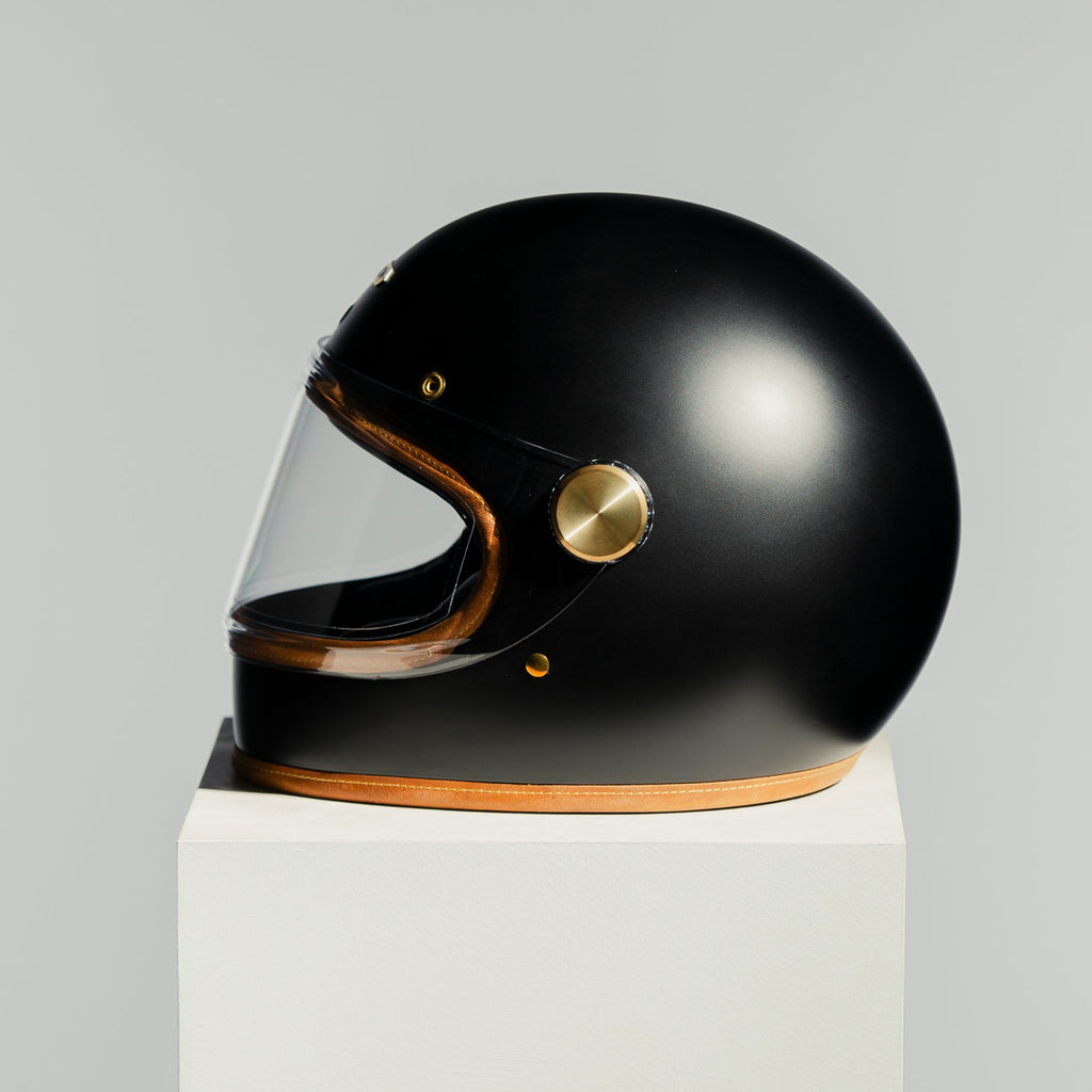 Hedon Heroine Racer Stable Black 2.0