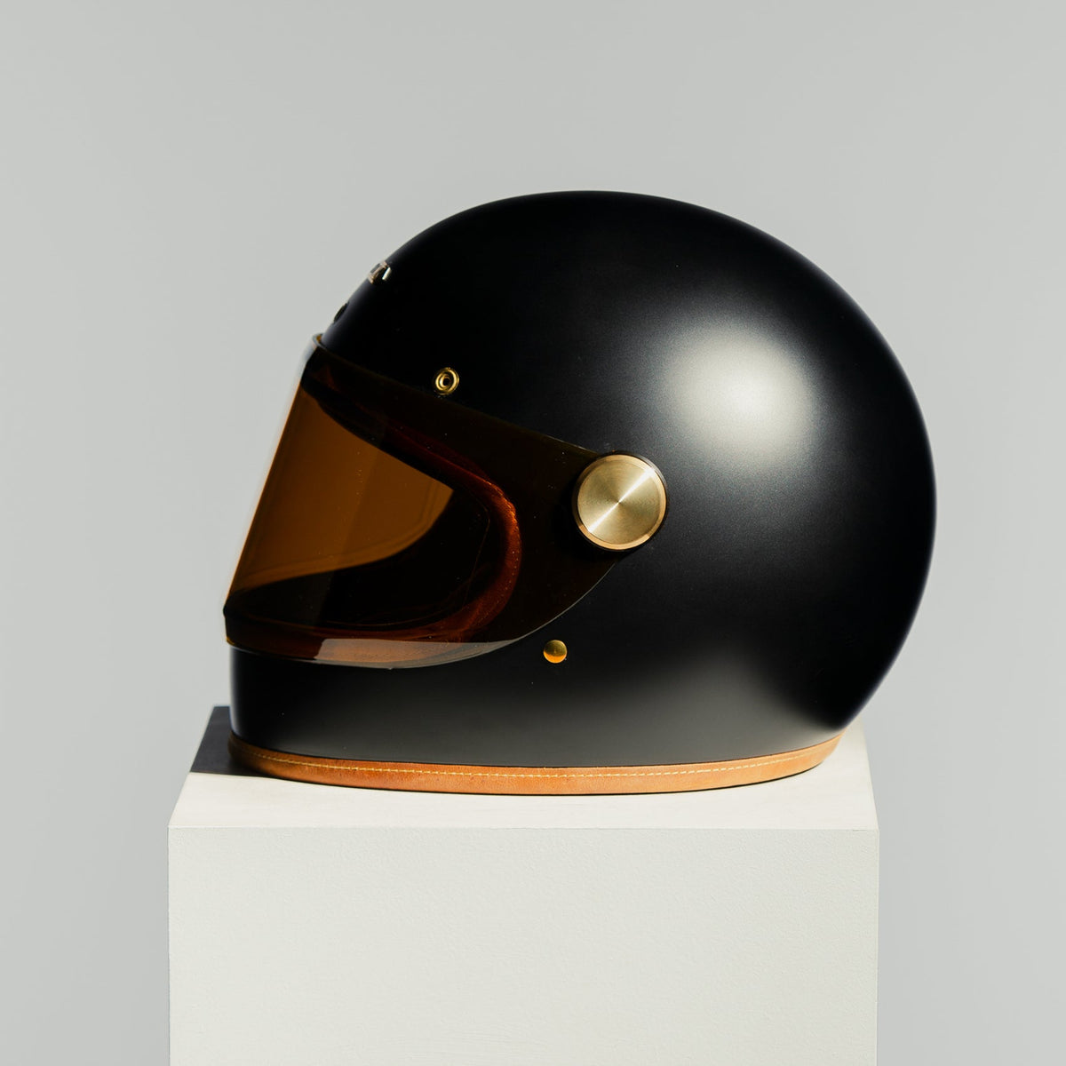 Hedon Heroine Racer Stable Black 2.0
