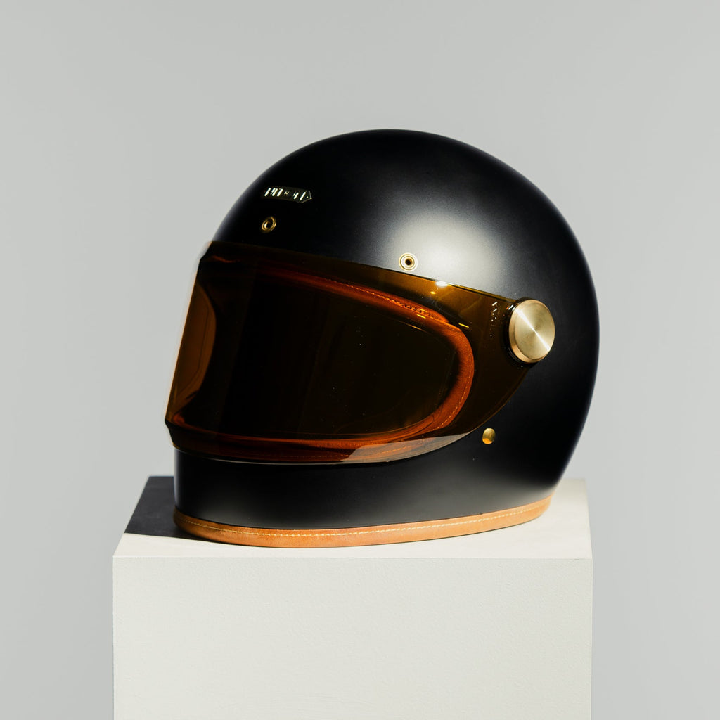 Hedon Heroine Racer Stable Black 2.0