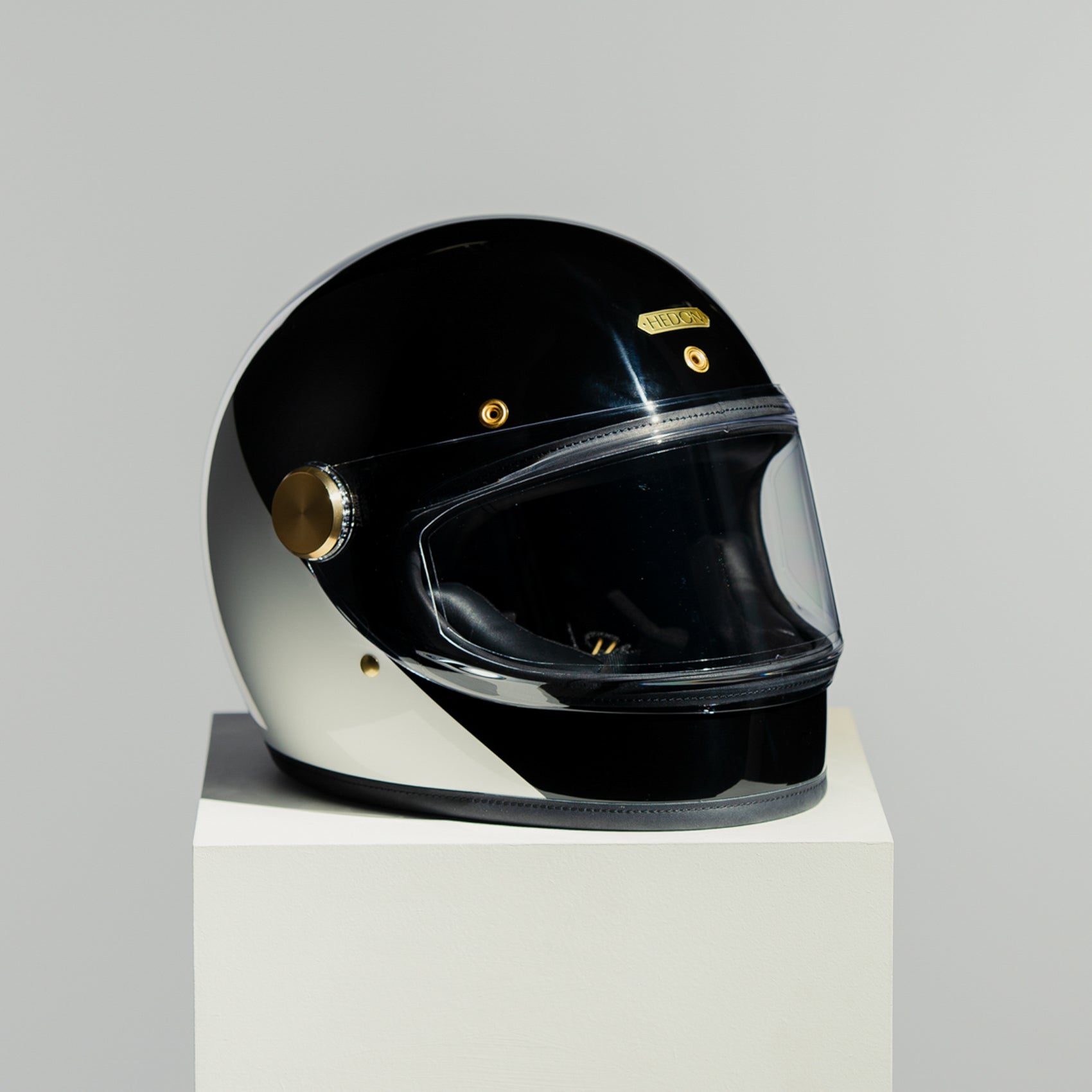 Hedon Heroine Racer Two Face 2.0 Helmet