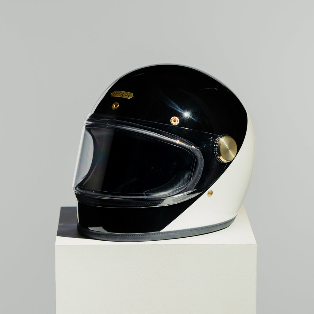 Mũ Bảo Hiểm Hedon Heroine Racer Two Face 2.0