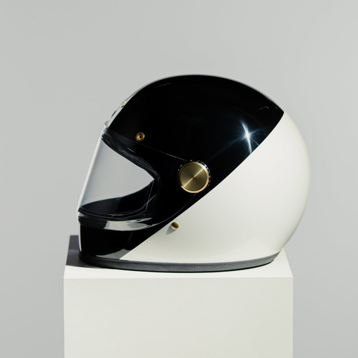 Hedon Heroine Racer Two Face 2.0 Helmet