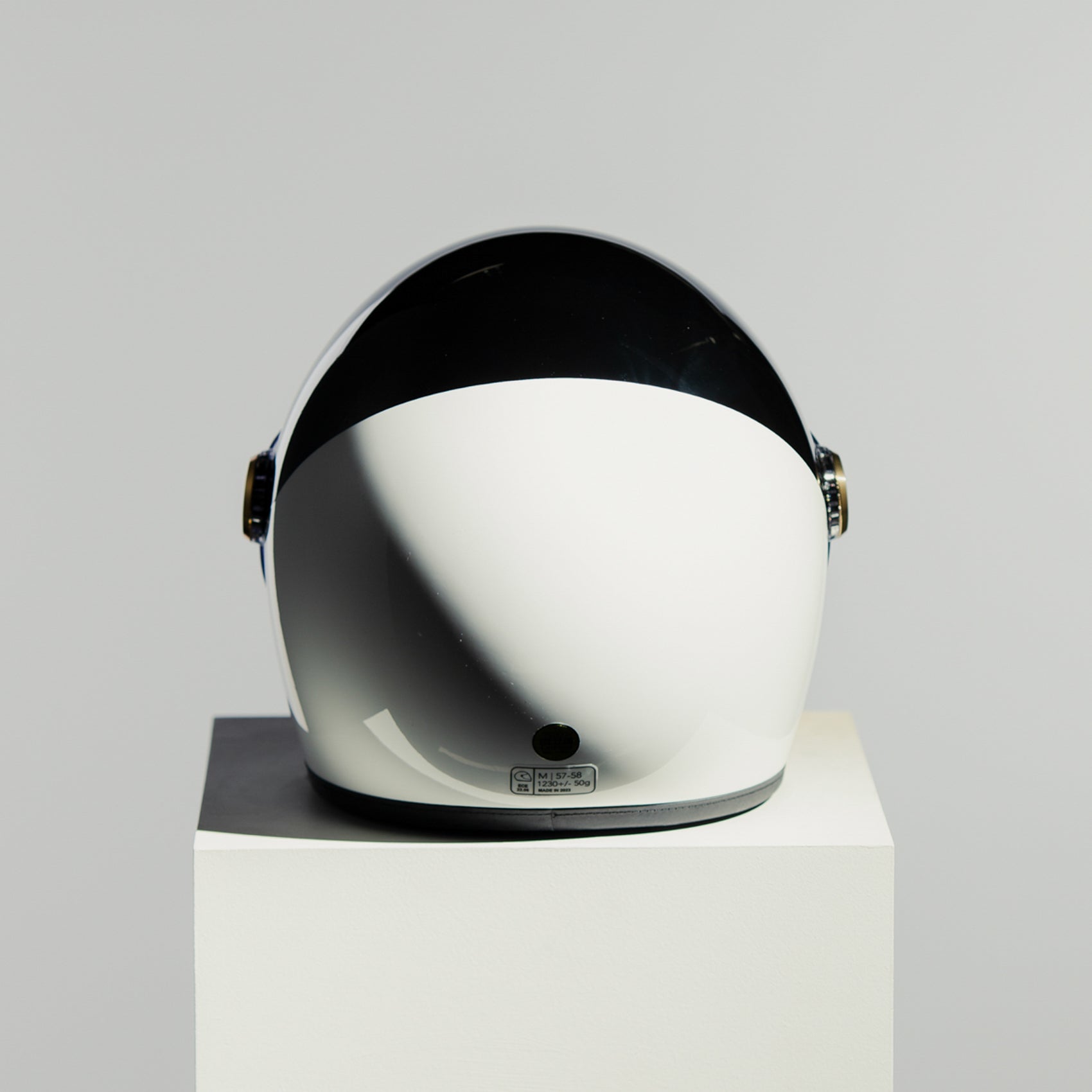 Hedon Heroine Racer Two Face 2.0 Helmet