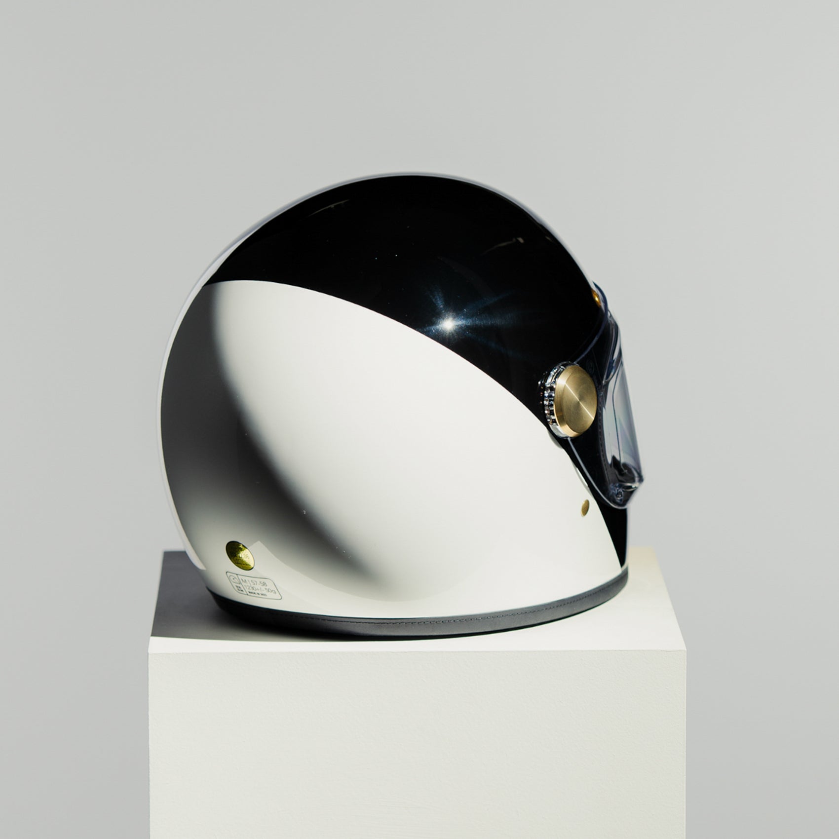 Hedon Heroine Racer Two Face 2.0 Helmet