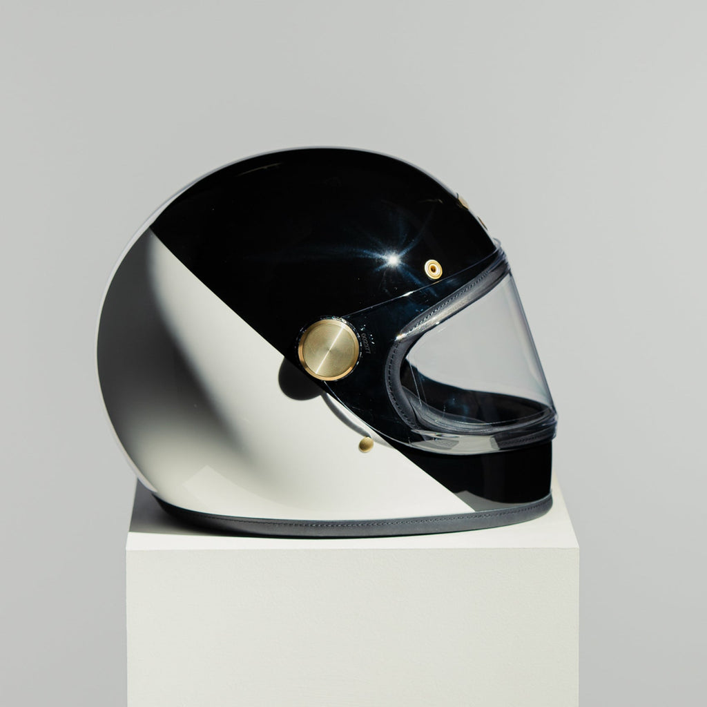 Mũ Bảo Hiểm Hedon Heroine Racer Two Face 2.0