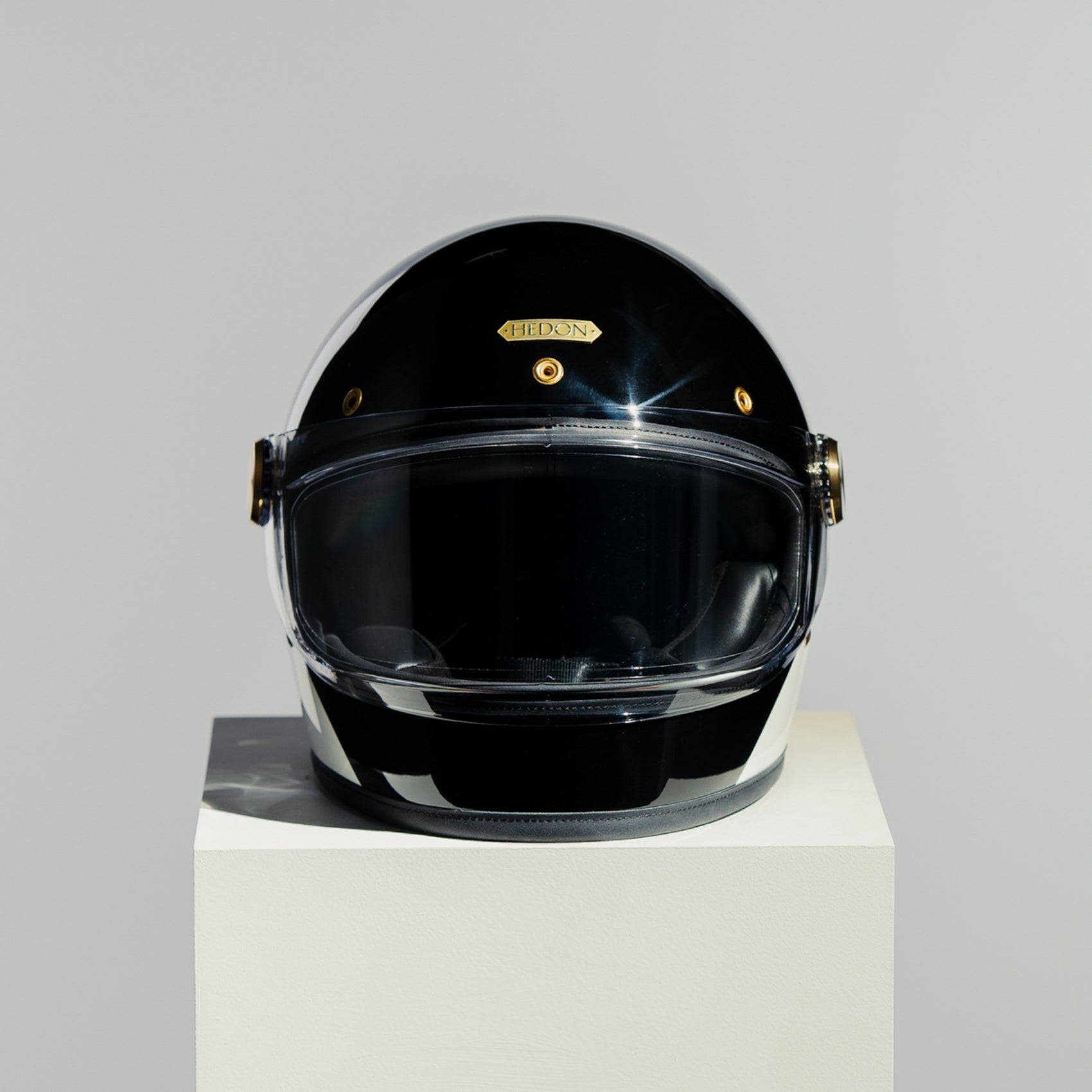 Mũ Bảo Hiểm Hedon Heroine Racer Two Face 2.0