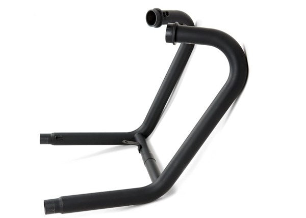 Zard BOBBER 1200 Exhaust - HEADERS KIT BLACK COATING