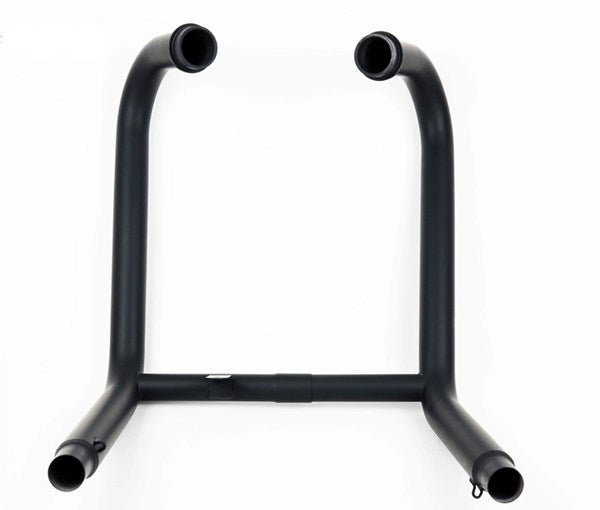 Zard BOBBER 1200 Exhaust - HEADERS KIT BLACK COATING