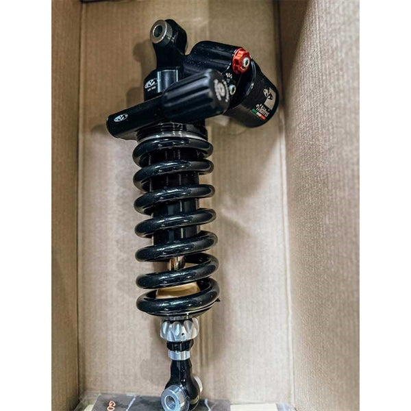 Matris Rear Shock Absorber for BMW R nineT - MB341