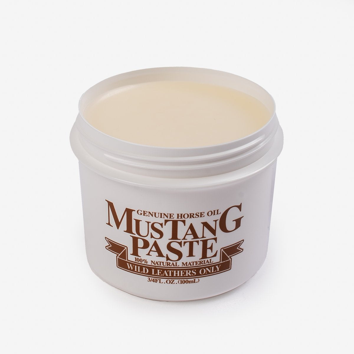 Iron Heart Mustang Paste
