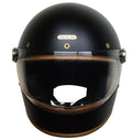 Hedon Heroine Racer Stable Black