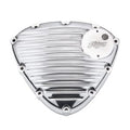 Ốp Motone lốc nồi nhôm xước (Bên Trái)