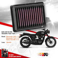 Lọc gió KN T100/T120/SCR900 - TB-9016